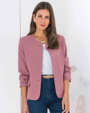 Ladies Coats & Jackets